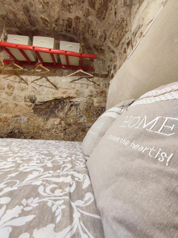 Ostuni- Casa Cisterna Porta San Demetrio Apartment Екстериор снимка