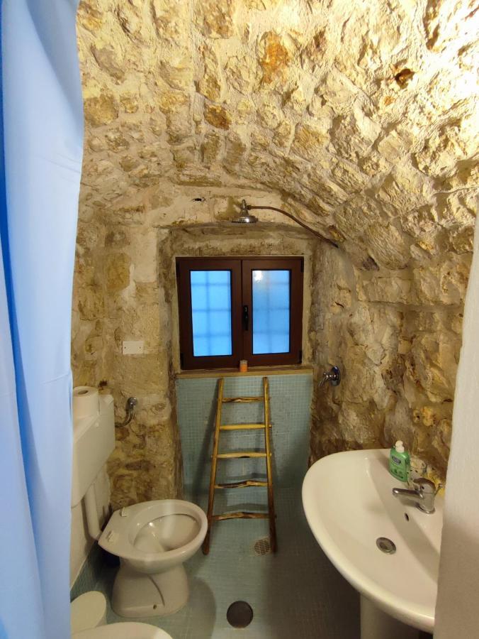 Ostuni- Casa Cisterna Porta San Demetrio Apartment Екстериор снимка