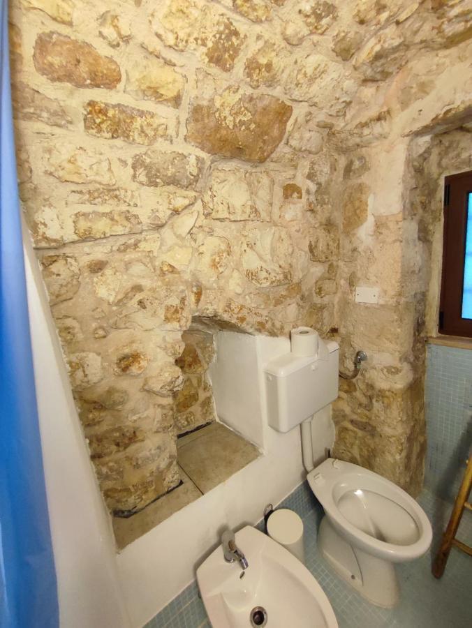 Ostuni- Casa Cisterna Porta San Demetrio Apartment Екстериор снимка
